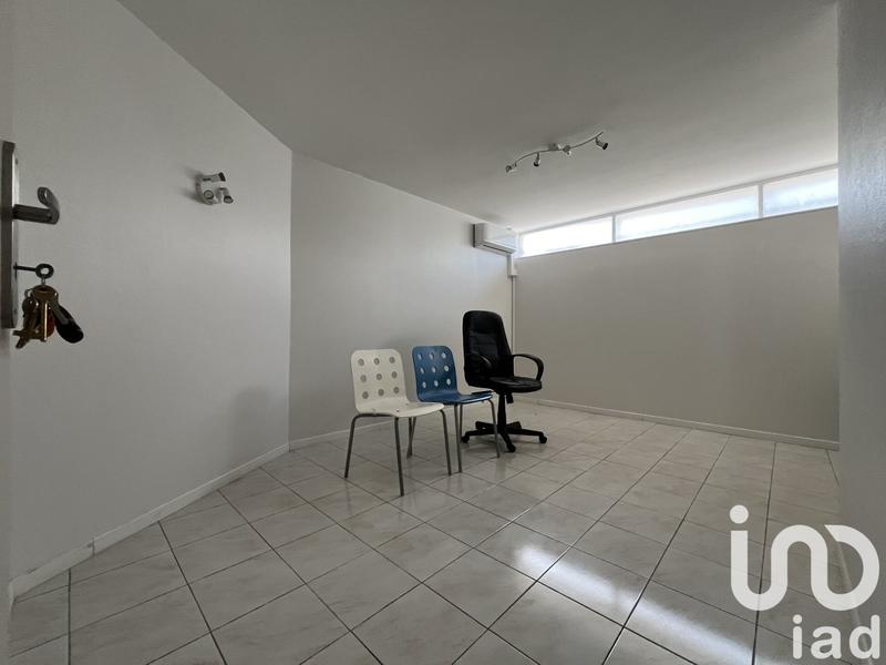 Appartement - 90 m² - 4 pièces