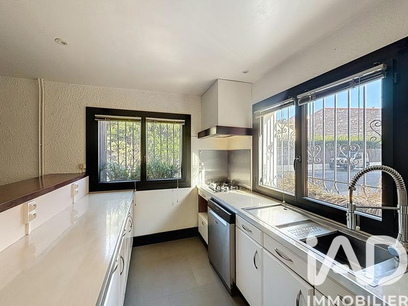 Maison de village - 146 m² - 5 pièces