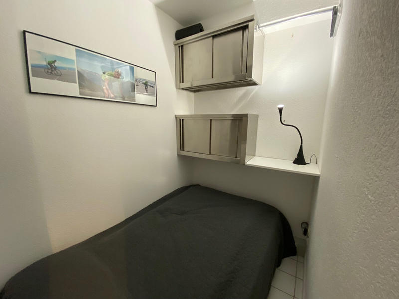 Appartement - 34 m² - 3 pièces