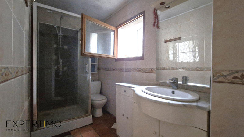 Maison - 66 m² - 4 pièces