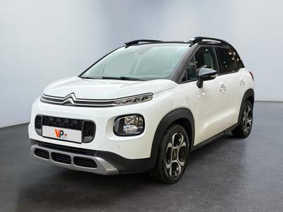 Citroën C3 Aircross PureTech 110 s&amp;S Eat6 Shine