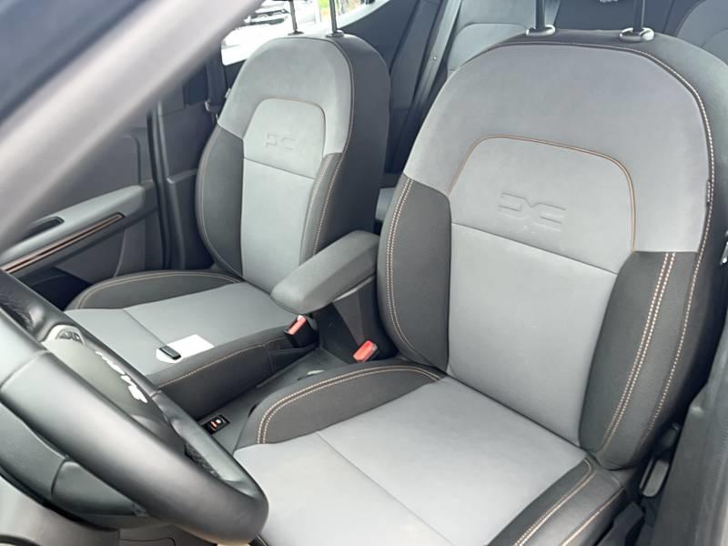 Dacia Sandero TCe 90 Gsr2 Stepway Extreme