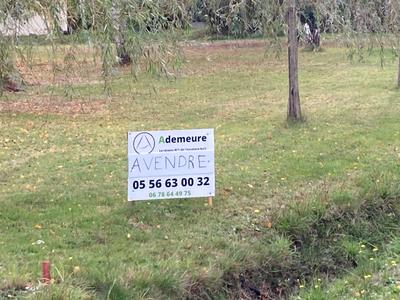 Maison - 65 m² - 3 pièces