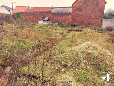 Terrain - 507 m²