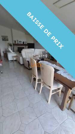 Ferme - 128 m² - 4 pièces