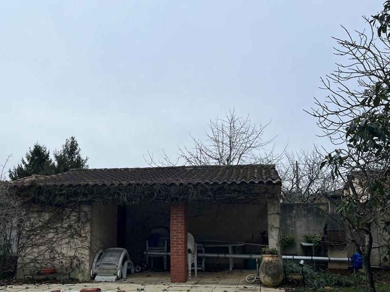 Villa - 139 m² - 6 pièces