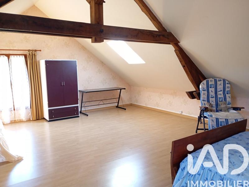 Maison de campagne - 151 m² - 5 pièces