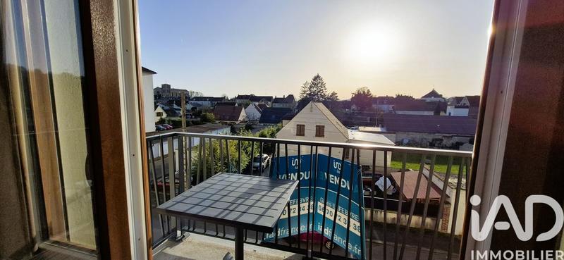 Appartement - 75 m² - 4 pièces