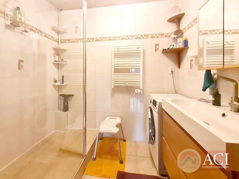 Appartement - 91 m² - 4 pièces