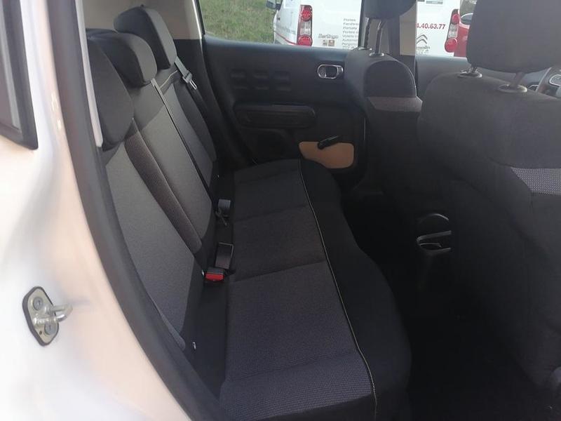 Citroën C3 1.2 Üretech 80 Cv Feel Puretech