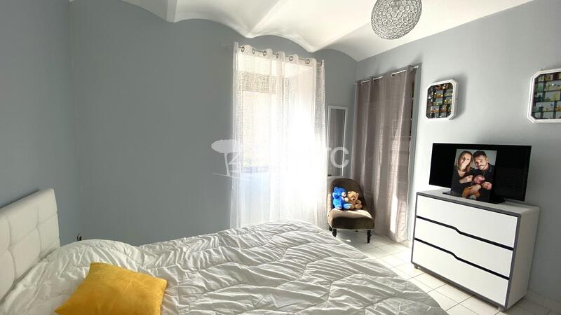 Maison en pierre - 141 m² - 5 pièces