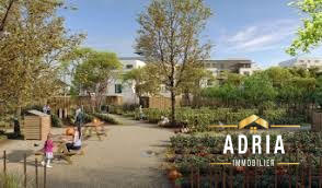 Appartement - 91 m² - 4 pièces