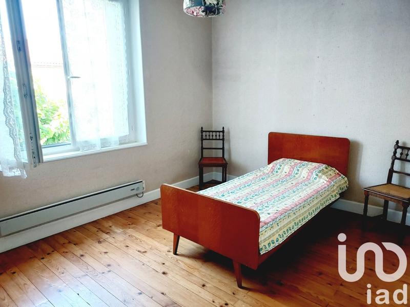 Maison de maîtres - 160 m² - 8 pièces