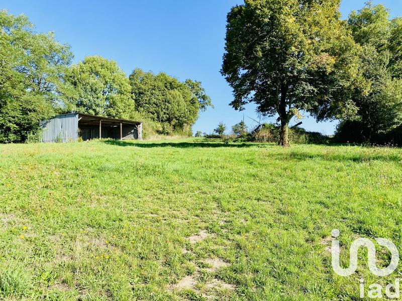 Maison - 80 m² - 3 pièces