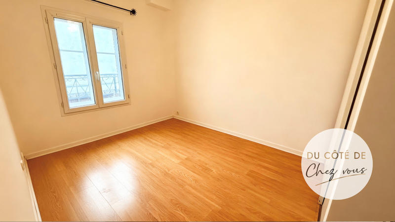Appartement - 68 m² - 4 pièces