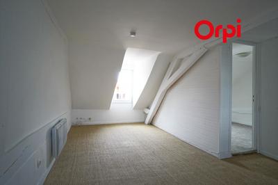 Appartement - 28 m² - 2 pièces