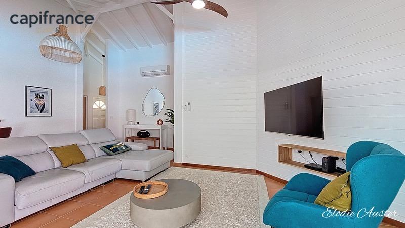 Propriété - 145 m² - 5 pièces