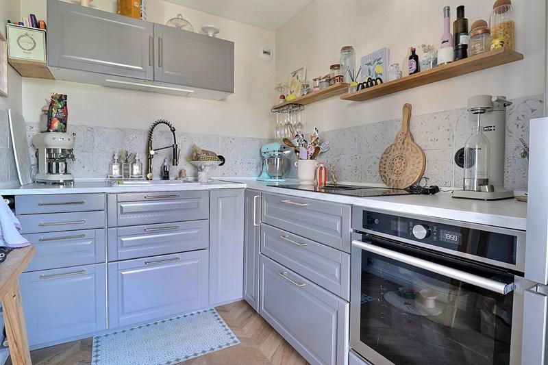 Appartement - 67 m² - 4 pièces