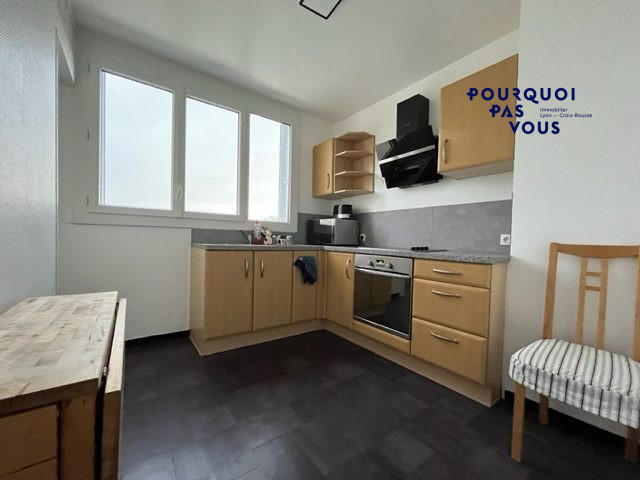 Appartement - 70 m² - 4 pièces