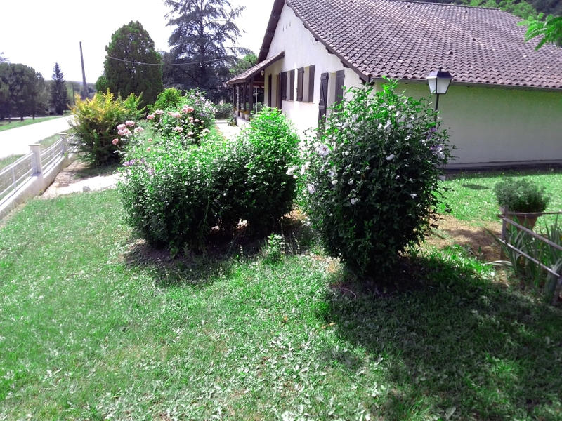 Maison - 142 m² - 6 pièces