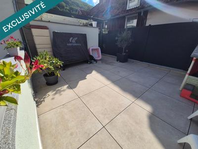 Appartement - 87 m² - 5 pièces