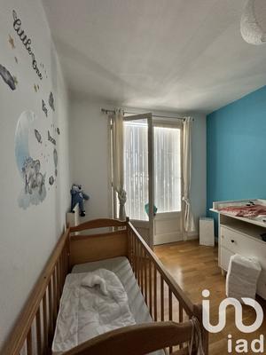 Duplex - 70 m² - 4 pièces