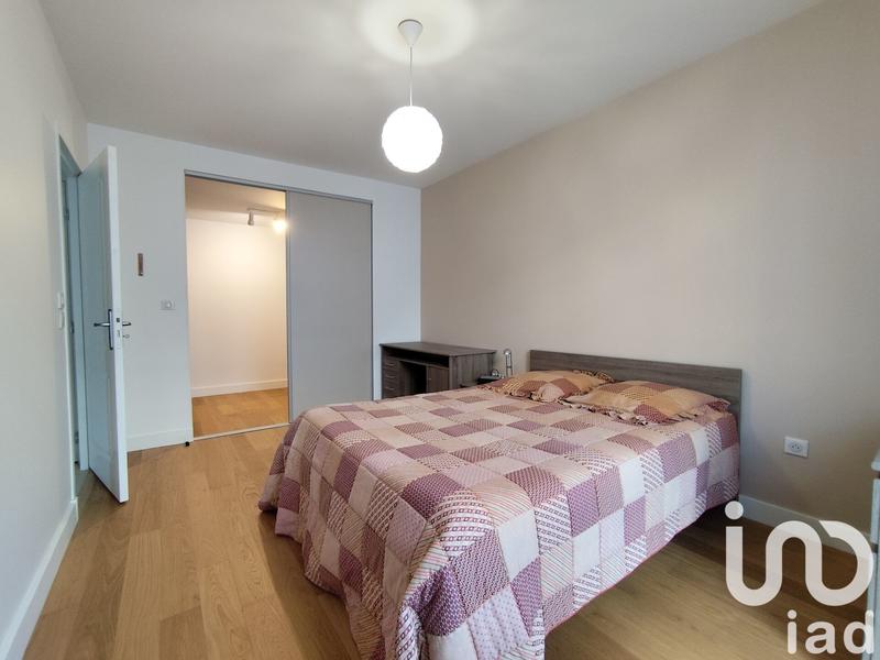 Appartement - 76 m² - 3 pièces