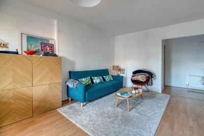 Appartement - 86 m² - 4 pièces