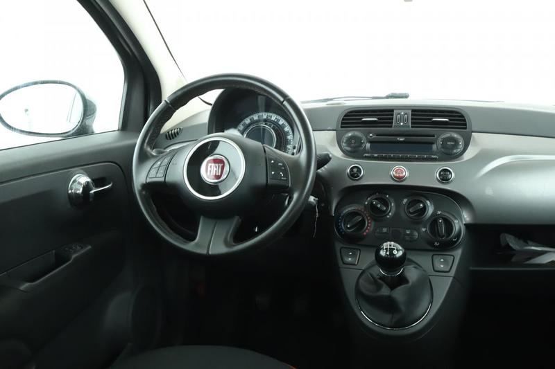 Fiat 500 1.2 Lounge 69 ch