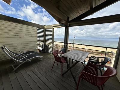 Duplex - 48 m² - 3 pièces