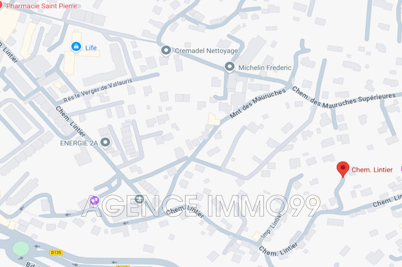 Parking / Garage - 20 m²