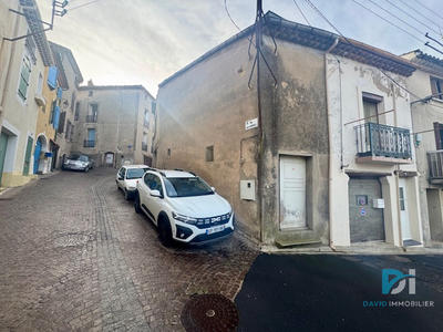 Parking / Garage - 35 m²