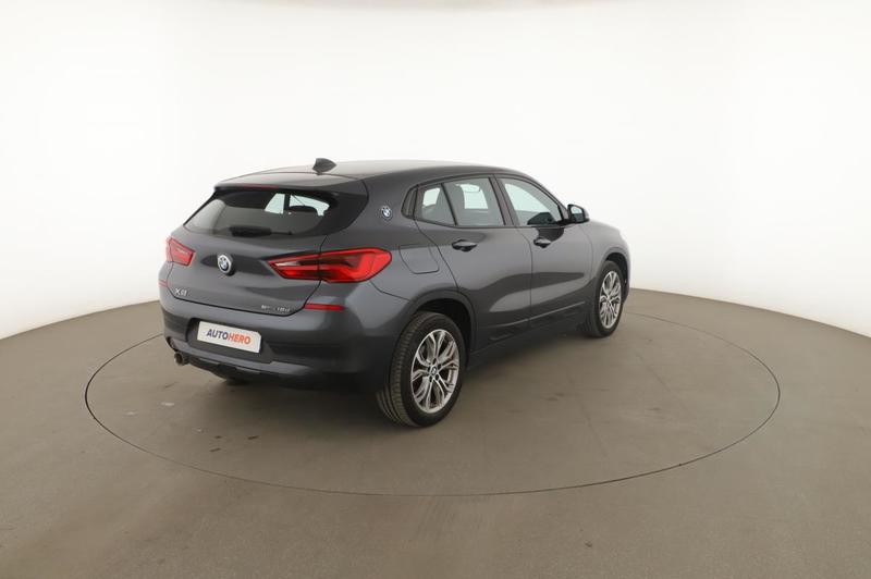 Bmw X2 sDrive16d Lounge 116 ch