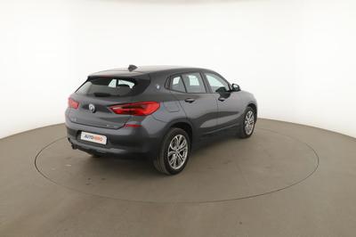 Bmw X2 sDrive16d Lounge 116 ch