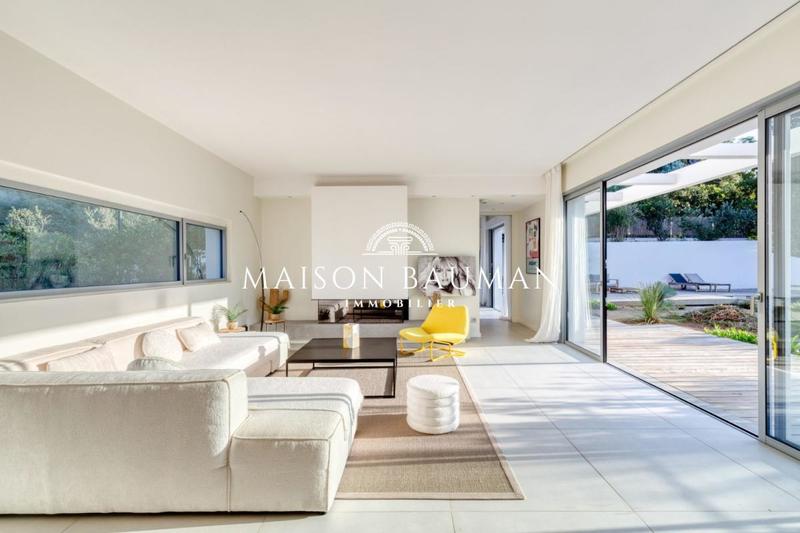 Villa - 160 m² - 6 pièces