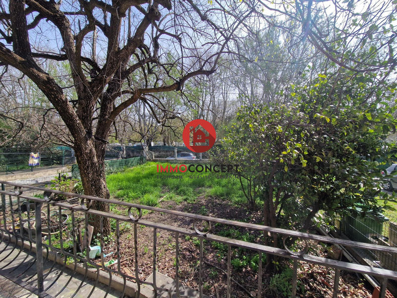 Maison - 98 m² - 6 pièces