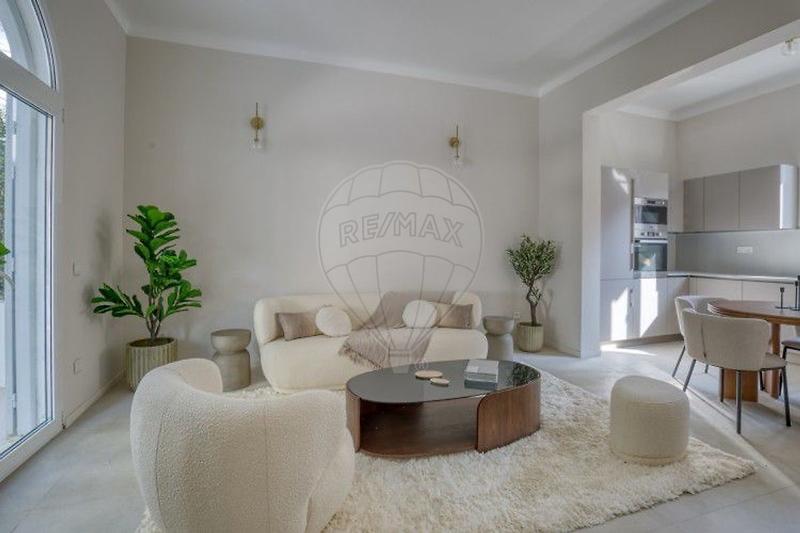 Maison de ville - 135 m² - 7 pièces