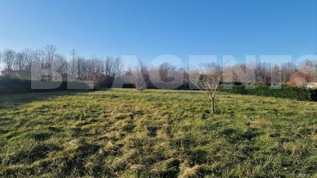 Terrain - 882 m²