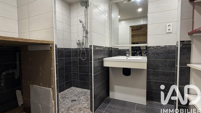 Maison - 79 m² - 4 pièces