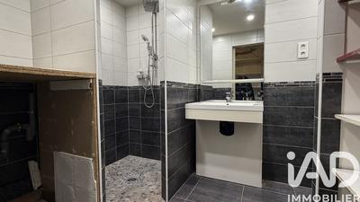 Maison - 79 m² - 4 pièces