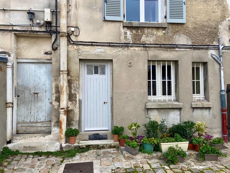 Appartement - 25 m² - 2 pièces