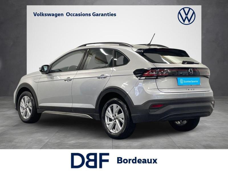 Volkswagen Taigo 1.0 Tsi 95 Bvm5 Life