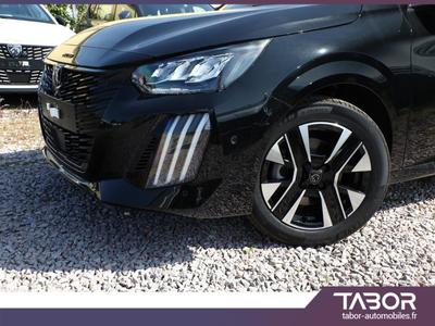 Peugeot 208 Mhev 145 Allure Led Adml CarP 2xPDC