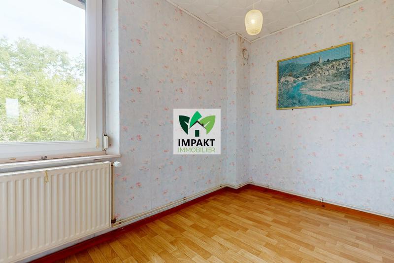 Maison ancienne - 134 m² - 6 pièces