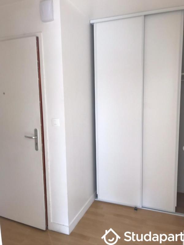 Appartement - 23 m² - 1 pièce