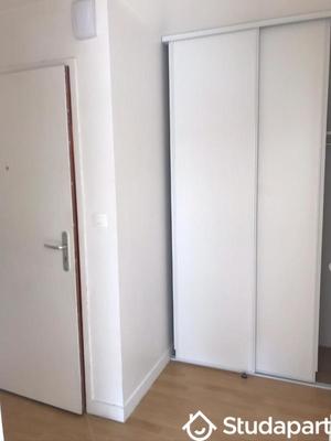 Appartement - 23 m² - 1 pièce