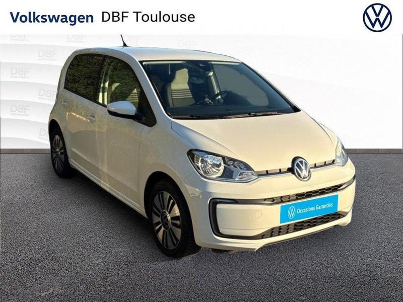 Volkswagen E-Up! E-Up! 2.0 Electrique