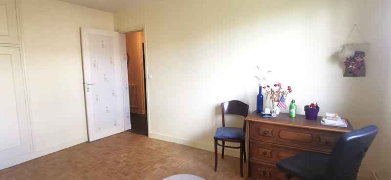 Maison - 143 m² - 8 pièces