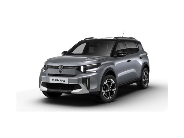 Citroën C3 Aircross Max Hybride 145 e-Dcs6