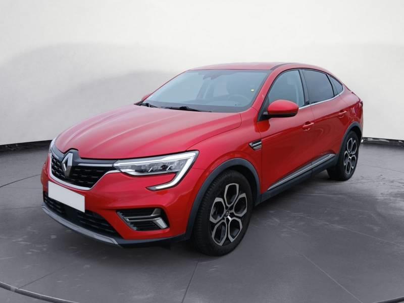 Renault Arkana E-Tech 145 - 21b Intens